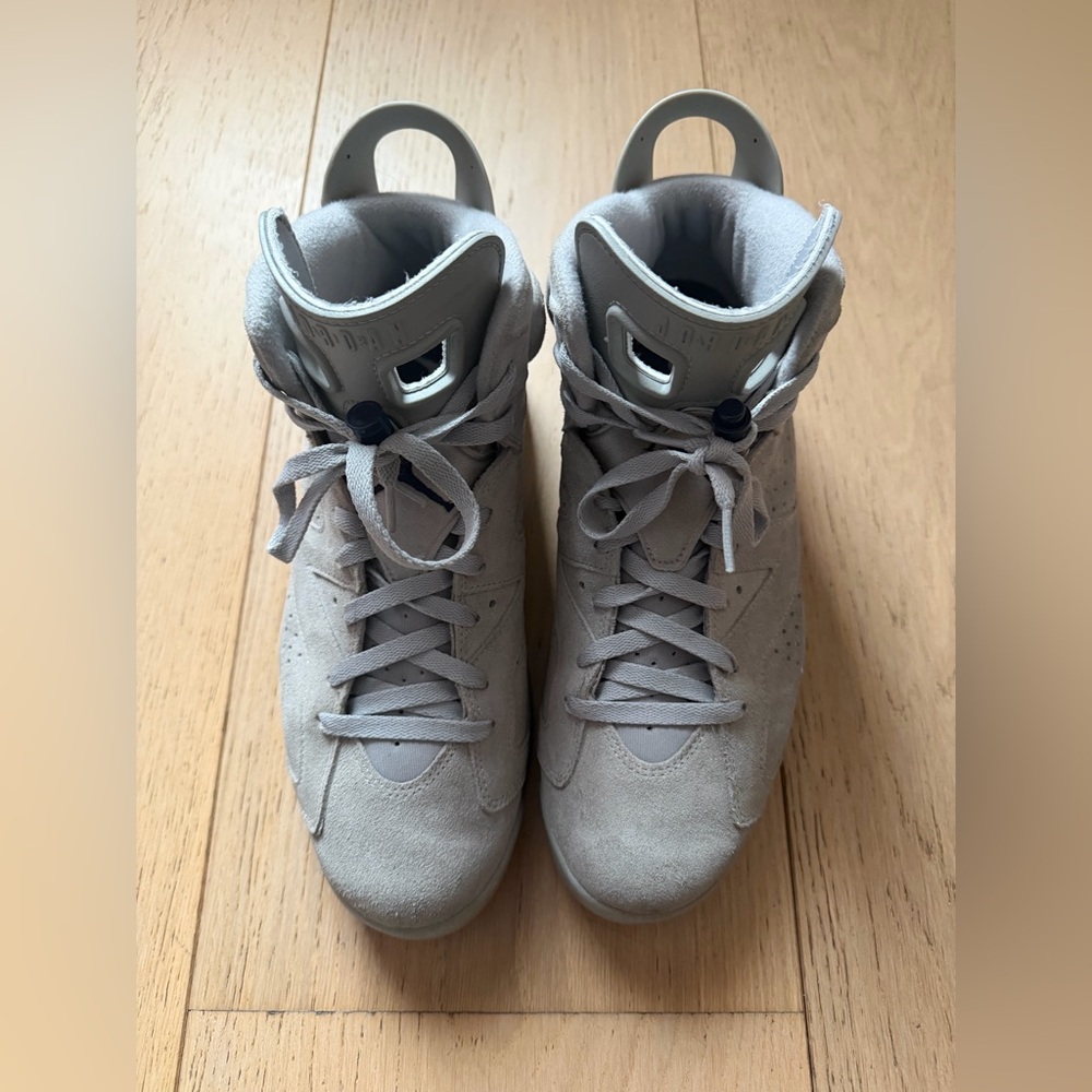 JORDAN 6 RETRO GEORGETOWN